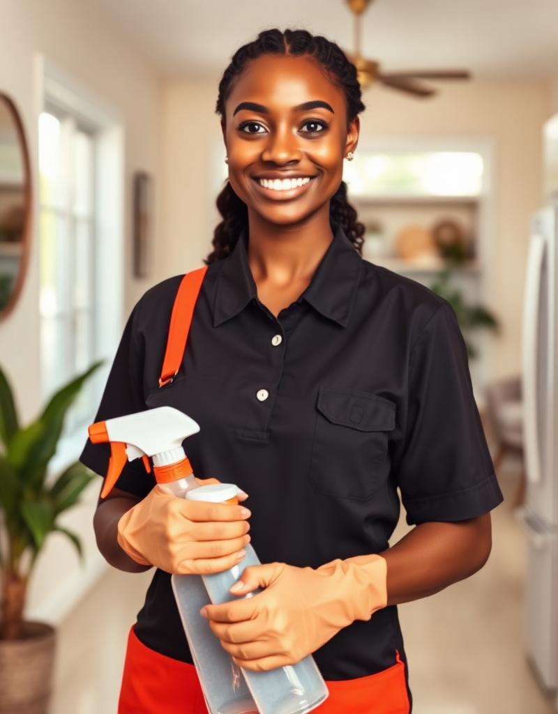 A BDSD team member