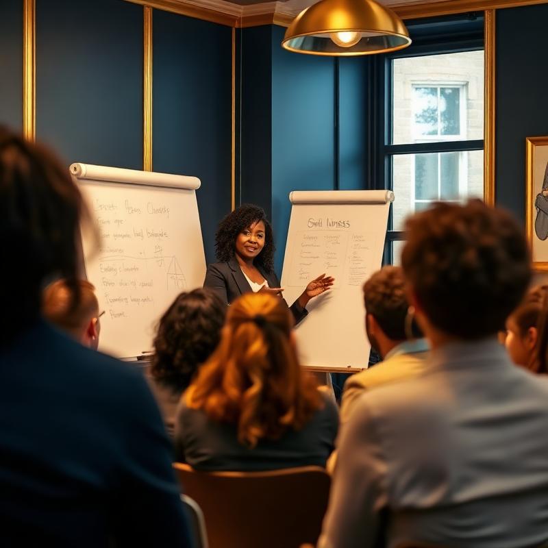 Business Education