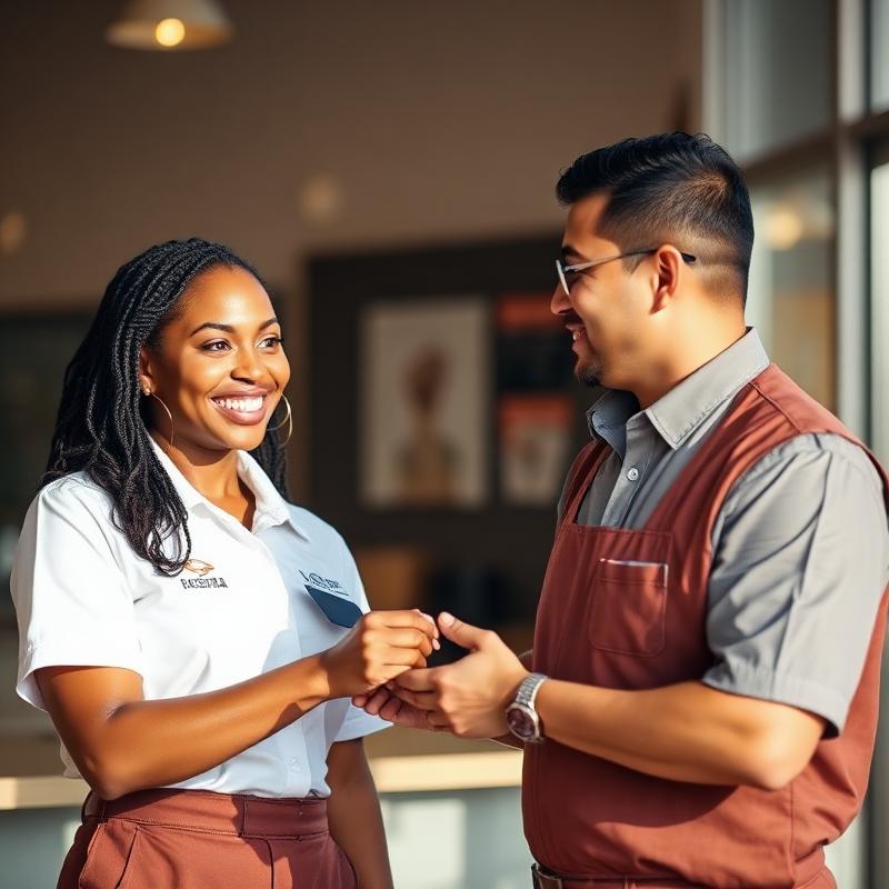 Referrals & Support